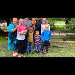 Meet your Posher, Amber